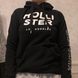 Hollister Hoodie